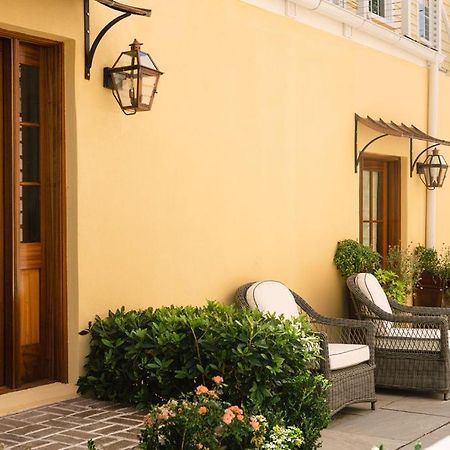 Guesthouse Charleston East 42 B Bagian luar foto