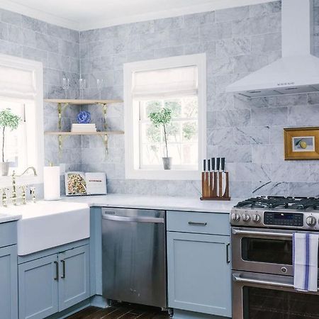 Guesthouse Charleston East 42 B Bagian luar foto