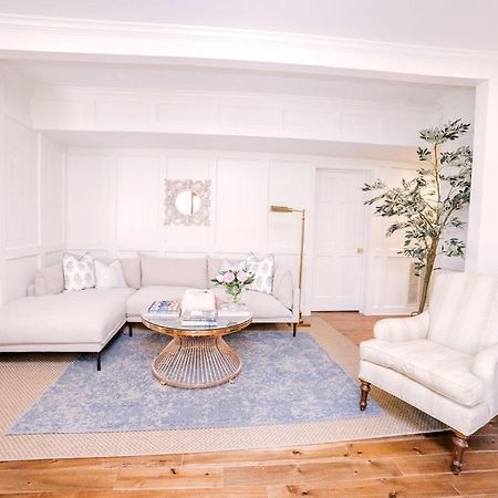 Guesthouse Charleston East 42 B Bagian luar foto