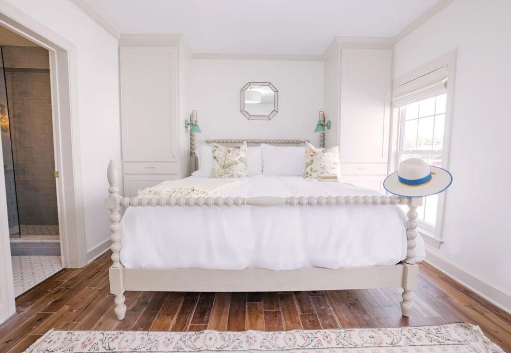Guesthouse Charleston East 42 B Bagian luar foto