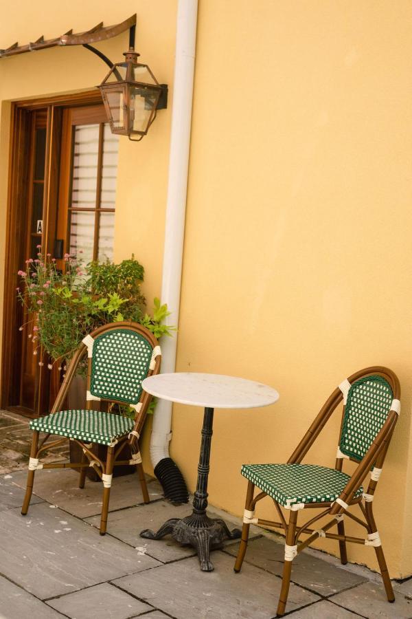Guesthouse Charleston East 42 B Bagian luar foto