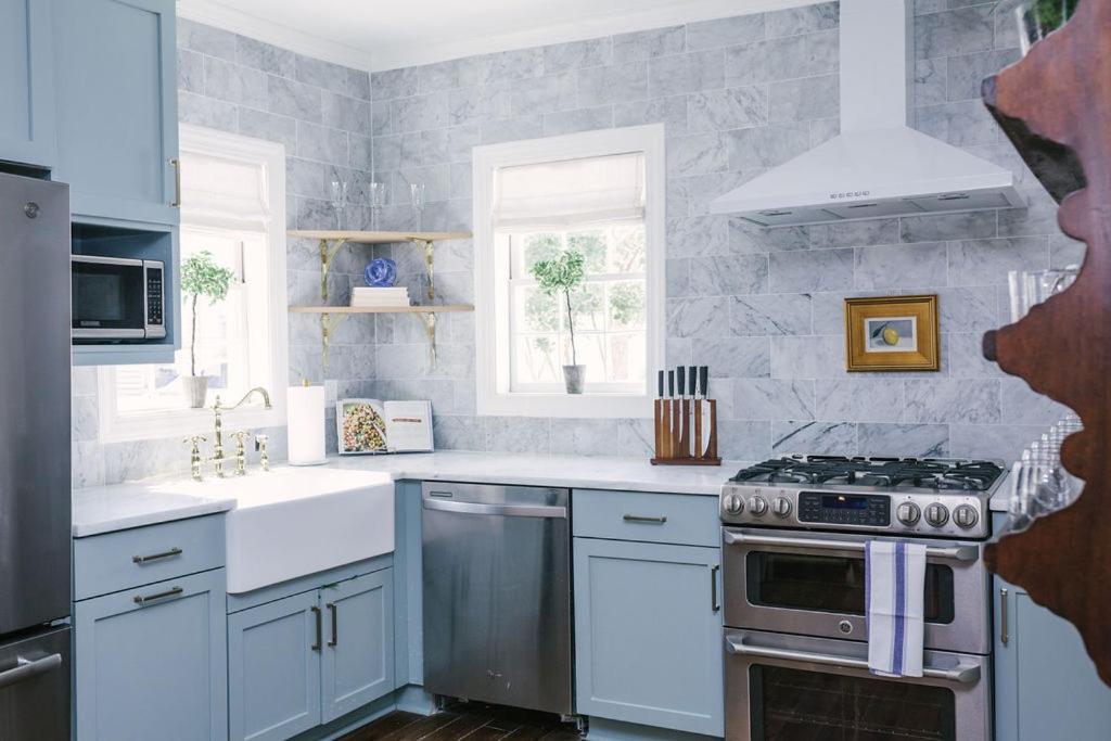 Guesthouse Charleston East 42 B Bagian luar foto