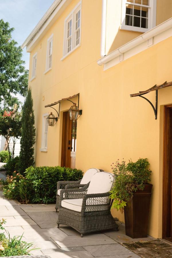 Guesthouse Charleston East 42 B Bagian luar foto