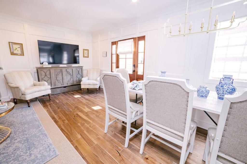 Guesthouse Charleston East 42 B Bagian luar foto