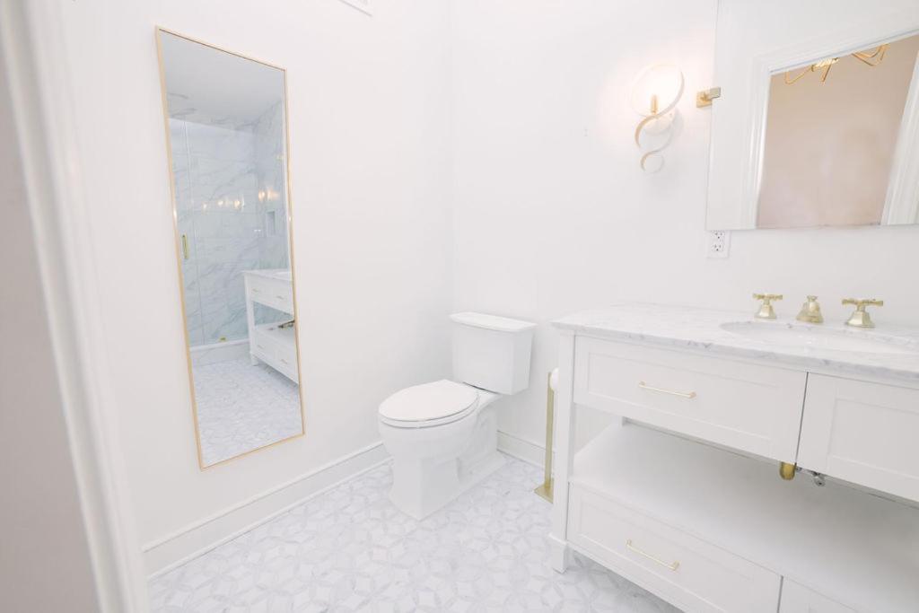 Guesthouse Charleston East 42 B Bagian luar foto