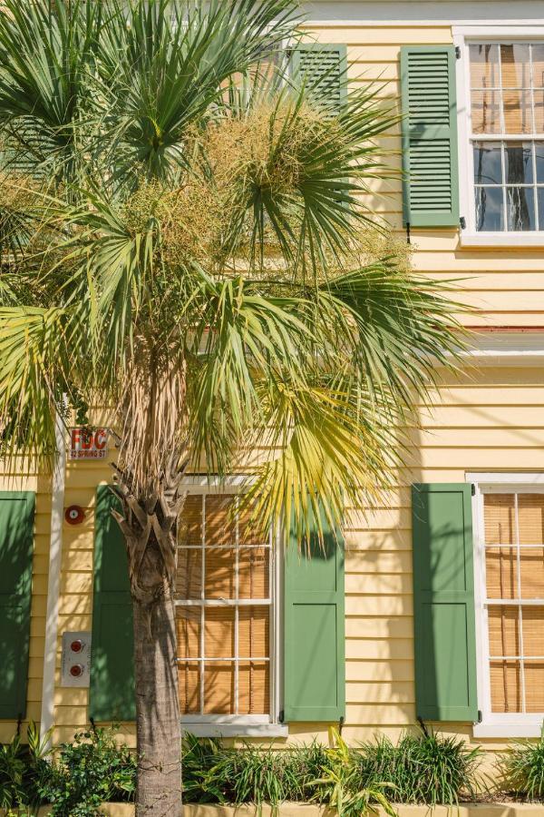 Guesthouse Charleston East 42 B Bagian luar foto
